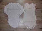 Romper pakket maat 74 / 80, Ophalen of Verzenden, Zo goed als nieuw, Jongetje of Meisje, Nacht- of Onderkleding