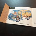 AUSTIN A152 - 1957  (#5), Verzenden, Gelezen, Overige merken