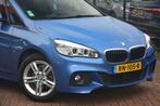 BMW 2 Serie Active Tourer 218i M-Sport Executive | Navigatie, 136 pk, Gebruikt, Euro 6, Blauw