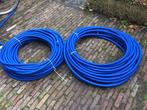 Mantelbuis 2 x 25M 32mm, Pvc, 6 meter of meer, Overige typen, Nieuw