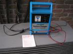 Halfords Acculader, Ophalen, Gebruikt