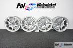BMW Velgen Set Styling 111 X3 E83 17”, Ophalen, Gebruikt, Velg(en), 17 inch