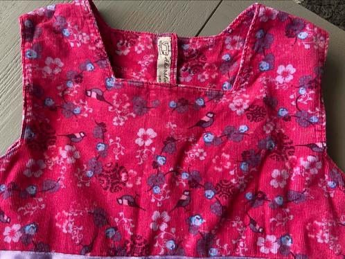 Heel mooi jurkje mt 134 voor 3 euro !!!, Kinderen en Baby's, Kinderkleding | Maat 134, Zo goed als nieuw, Meisje, Jurk of Rok