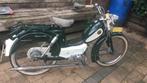 Batavus mot o mat bj 65 met kenteken en, Fietsen en Brommers, Brommers | Oldtimers, Ophalen of Verzenden, Maximaal 45 km/u, 49 cc