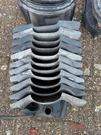 Zip 2000 stuurkap binnenkant, Steen of Klei, Ophalen of Verzenden, Zo goed als nieuw, 15 m² of meer