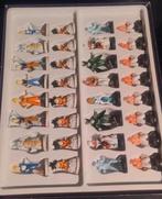 Dragon Ball Z Schaakset DeAgostini, Hobby en Vrije tijd, Een of twee spelers, Ophalen of Verzenden, Zo goed als nieuw, DeAgostini