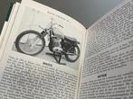 Alkenreeks nummer 161 Motocross, Boeken, Ophalen of Verzenden, Gelezen, Algemeen