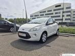 Ford Ka 1.2 Titanium X start/stop, Voorwielaandrijving, Euro 5, Gebruikt, 1242 cc