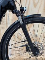Hercules Robert/A Deluxe I-R8 E-Bike 625Wh, Overige merken, Ophalen of Verzenden, Zo goed als nieuw, 50 km per accu of meer