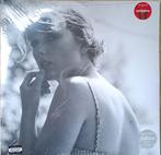 Taylor Swift - Folklore 2LP Red Vinyl incl single "cardigan", Verzenden, Nieuw in verpakking, 12 inch