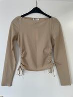 Revelation Women longsleeve zand maat M Nieuw, Beige, Nieuw, Ophalen of Verzenden, Lange mouw