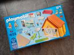 Playmobil 6020 Zomerhuis, NIEUW IN DOOS, Kinderen en Baby's, Ophalen of Verzenden, Nieuw