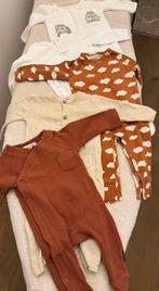 5 Boxpakjes Pyjama's Maat 56, Ophalen of Verzenden, Zo goed als nieuw, Maat 56