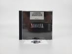 CD Nirvana Nirvana (remastered), Ophalen of Verzenden, Gebruikt
