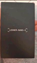 Ledger Nano X - Crypto Hardware Wallet, Computers en Software, USB Sticks, Ophalen of Verzenden, Zo goed als nieuw, Ledger, 32 GB