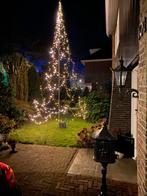 Fairybell kerstboom - 6 meter - met verlichting, Diversen, Kerst, Ophalen of Verzenden, Zo goed als nieuw