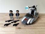 Lego Star Wars 7668 Rebel Scout Speeder, Ophalen of Verzenden, Zo goed als nieuw, Complete set, Lego