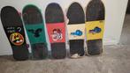 Skateboard 90s 5x, Ophalen, Gebruikt, Skateboard