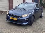 Kia (Pro) Cee d 1.0 T-gdi 120pk 2019 Blauw, Auto's, Kia, Voorwielaandrijving, Blauw, 1197 kg, Origineel Nederlands