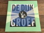 Vinyl LP De Dijk Groef ZWART Vinyl, Pop, Ophalen of Verzenden, Zo goed als nieuw, 12 inch