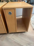 Bureau-/ladekastje, Huis en Inrichting, Kasten | Overige, Ophalen, Gebruikt