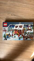 Lego winter village / kerst 10216 Bakkerij, Kinderen en Baby's, Speelgoed | Duplo en Lego, Ophalen of Verzenden, Nieuw, Complete set