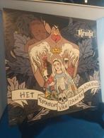 Kempi - Het Testament Van Zanian Adamus LP NIEUW, Cd's en Dvd's, Ophalen of Verzenden, 2000 tot heden, Nieuw in verpakking, 12 inch