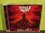 Hyrule War - World War III - Hardcore Uptempo, Ophalen of Verzenden, Zo goed als nieuw