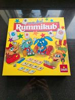 My First Rummikub - Kinderspel, Drie of vier spelers, Ophalen, Gebruikt, Goliath