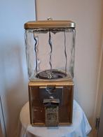 Northwestern pinda kauwgomballen automaat usa fifties oud, Verzamelen, Automaten | Overige, Ophalen of Verzenden