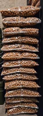 50kg 15mm boilies 2 smaken, Ophalen of Verzenden, Nieuw, Overige typen