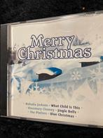 Kerst CD - Merry Christmas, Ophalen of Verzenden, Zo goed als nieuw, Kerst