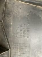 Voorbumper bmw 5 serie f10 f11 lci  51117331706 Origineel, Gebruikt, Voor, Ophalen of Verzenden, Bumper