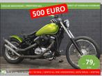KAWASAKI VN 800 C1 (bj 1996) NO SECOND ONE, Bedrijf, Onbekend, KAWASAKI, Overig