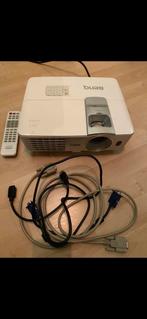 BenQ W1070, Ophalen of Verzenden, Gebruikt