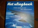 D. Blatner - Het vliegboek, Ophalen of Verzenden, Zo goed als nieuw, D. Blatner