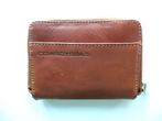 Cowboysbag portemonnee Inclusief verzenden., Overige merken, Bruin, Nieuw, Ophalen of Verzenden