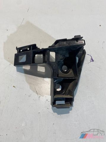 VW GOLF VII BUMPERSTEUN LINKS ACHTER 5G6807393A beschikbaar voor biedingen