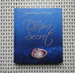 The Deeper Secret, de wet van de aantrekking, hardcover, Annemarie Postma, Zo goed als nieuw, Achtergrond en Informatie, Spiritualiteit algemeen