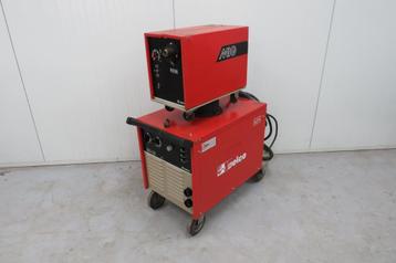 Selco ECO 310 mig/mag co2 lasapparaat 400V beschikbaar voor biedingen