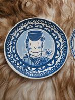 Blond amsterdam Delft, Ophalen of Verzenden, Aardewerk, Blond Amsterdam, Bord(en)