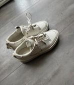Mason garments schoenen wit, Ophalen, Zo goed als nieuw, Wit, Sneakers of Gympen