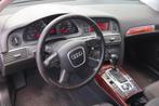 Audi A6 Limousine 2.4 Pro Line | Lees Tekst | Zo Mee, Stof, Zwart, Zwart, 10 km/l