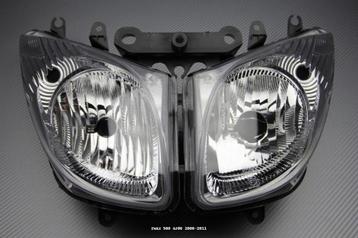 Koplamp / Voorlicht AVDB YAMAHA TMAX 500 2008 - 2011 beschikbaar voor biedingen
