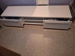 Wit dressoir, Ophalen, Zo goed als nieuw, Overige materialen, Minder dan 20 mm