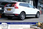 Volvo XC60 D3 163 pk, Adaptieve CC, Navi, 18 inch, Trekhaak, Voorwielaandrijving, Euro 5, 1624 kg, Gebruikt