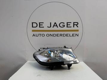MERCEDES SPRINTER W910 W907 KOPLAMP RECHTS A9109060100 beschikbaar voor biedingen