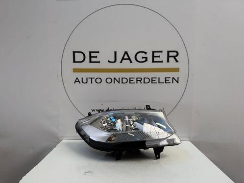 MERCEDES SPRINTER W910 W907 KOPLAMP RECHTS A9109060100, Auto-onderdelen, Verlichting, Mercedes-Benz, Gebruikt, Ophalen of Verzenden