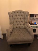 Prachtige fauteuil, Huis en Inrichting, Ophalen, Zo goed als nieuw
