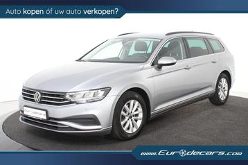 Volkswagen Passat Variant 1.5 TSI DSG *1ste eigenaar*Navigat beschikbaar voor biedingen
